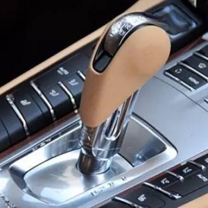 关于双离合变速箱，看完这篇文章就都够了