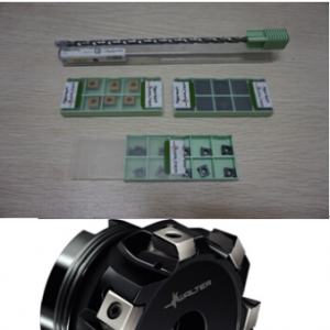 发动机缸体加工工艺调整