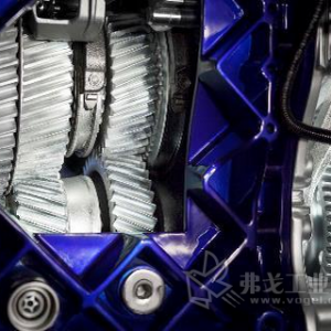 沃尔沃爬行挡I-Shift有多强大？