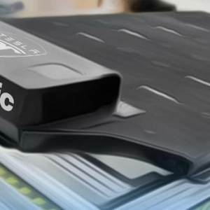 电动汽车电池生产商排行：松下第一 比亚迪第二