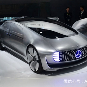 奔驰设计师：未来的汽车是啥样儿的？