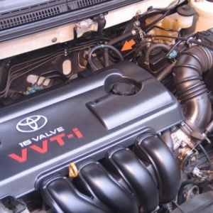 VTEC、CVVT、DVVT发动机究竟哪个好？