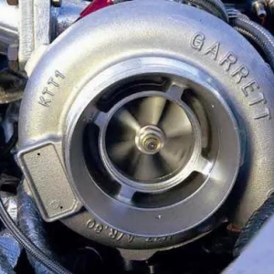 电子增压技术真的来了，涡轮增压怕吗？