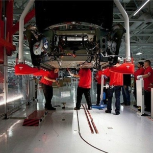 何谈颠覆？特斯拉还要经历这四大考验