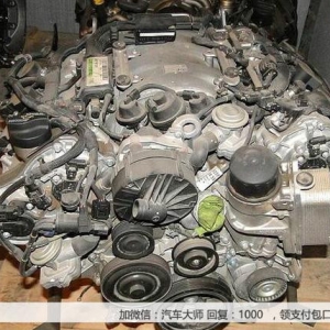 发动机什么情况才需要大修？95%车主不了解