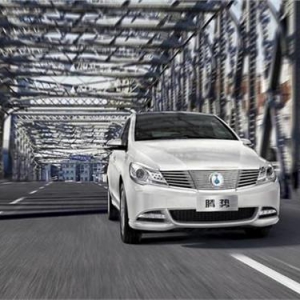 汽车业新风口 新能源汽车产业全方位分析