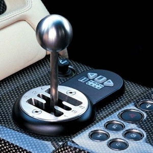 用一部山地车，让你了解手动变速箱