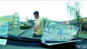 ESP之后，中国车主需要AEB