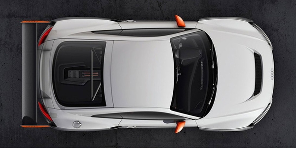 在起跑线上开挂 奥迪电子涡轮技术解析