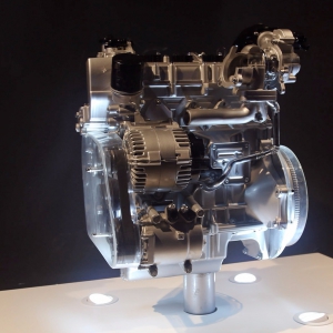 从1.2T到2.0T 比亚迪涡轮动力优势在哪？