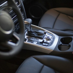 传统自动变速箱其实一点都不“传统”