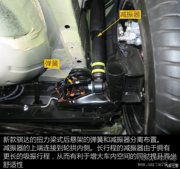 东风日产 骐达 2016款 1.6L CVT智尊版