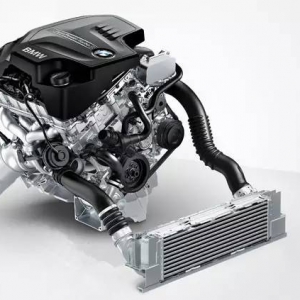 积木与发动机——浅析宝马B48