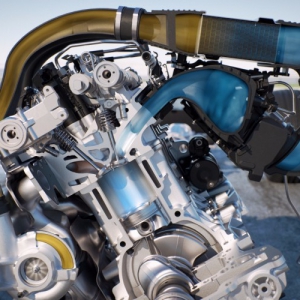 往油里注水？宝马就这么干了