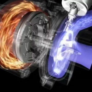 小排量增压的低速高扭到底咋实现的？