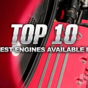 外媒评选十佳小排量发动机 你用哪一款