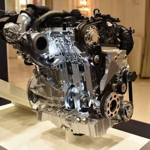 VGT+米勒？大众1.5TSI的高光点在哪儿？