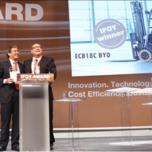 比亚迪先霸海外是营销战略还是市场失误