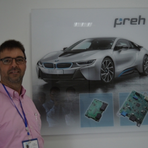 普瑞均胜：电动汽车市场化发展需要汽车级的BMS