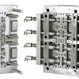 汽车模具工艺质量自动化方案探讨
