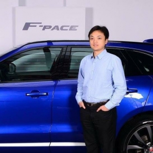 捷豹路虎唐华寅：48V混动—分析电增压技术发展