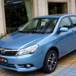 比亚迪押宝蓄电池或许是个美丽的错误