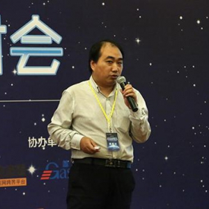 周彦武：从线控刹车系统看无人驾驶