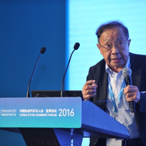 陈清泉院士：管理加创新是确保动力电池全生命周期安全性的解决途径