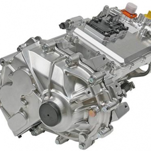 一言不合就推两款 “新能源车” 大陆集团要干啥？