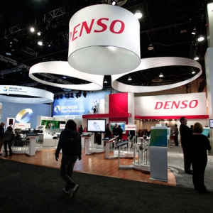 日本电装推新疲劳监控系统，利用空调凉风“吹醒”驾驶者