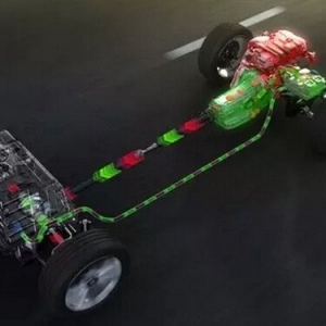 混合动力难道就是“擎”越多越好？