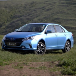 比亚迪成赢家 八月新能源车销量趣评