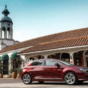 享受奢华静谧空间细数法国豪车减噪技术