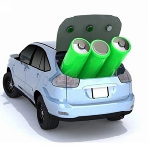 新能源汽车售后问题近期集中出现