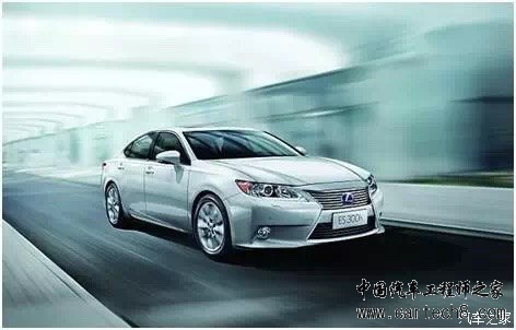 混动技术格局生变 通用丰田短兵相接