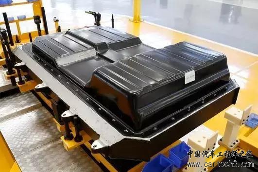 电池容易爆炸？看看电动汽车在量产前怎么做安全测试