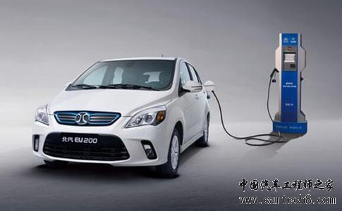 电动车发展趋势已成 中国成“制高点”