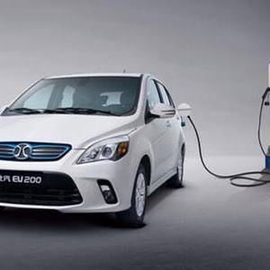 电动车发展趋势已成 中国成“制高点”