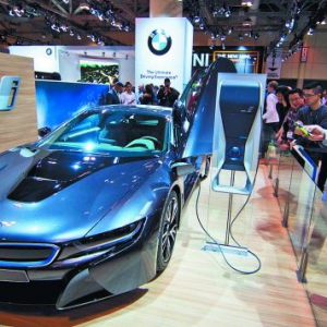 看国外新能源发展 论中国之路如何走？