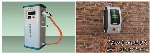 新能源车,纯电动汽车,充电桩