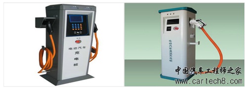 新能源车,纯电动汽车,充电桩