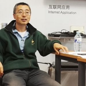 四维图新：自动驾驶芯片级的地图方案
