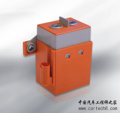 解决新能源汽车“安全焦虑”需从细节着手