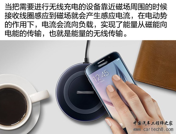 直击Formula E香港战 无线充电将成为趋势? 直击Formula E香港战 无线充电将成为趋势?