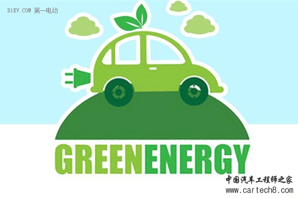 解析七大路线图之一：纯电动与插电式混合动力汽车技术路线图（收藏版）