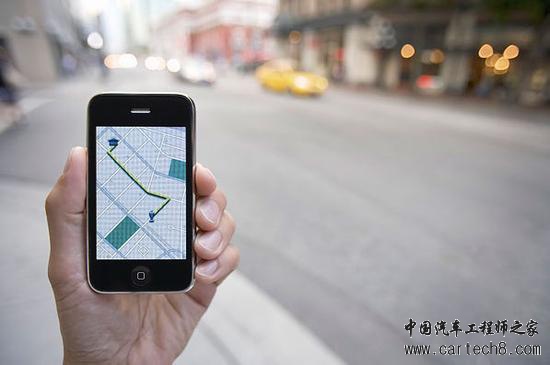 麦肯锡:2030年无人车占一半 电动车近7成