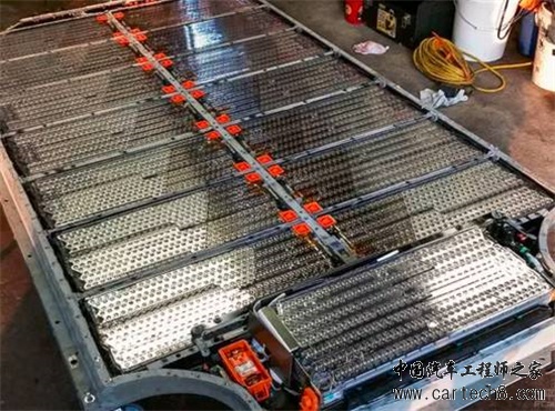 动力电池,PACK,圆柱形锂离子电池,检测,电动汽车