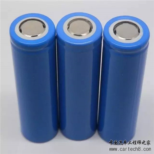 动力电池,PACK,圆柱形锂离子电池,检测,电动汽车