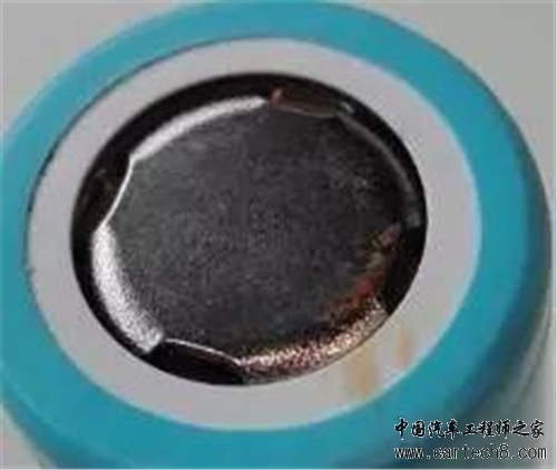 动力电池,PACK,圆柱形锂离子电池,检测,电动汽车