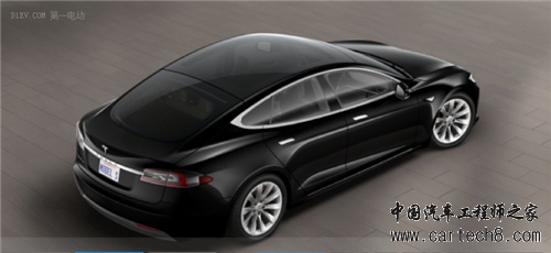 特斯拉Model 3,超级玻璃,电动汽车